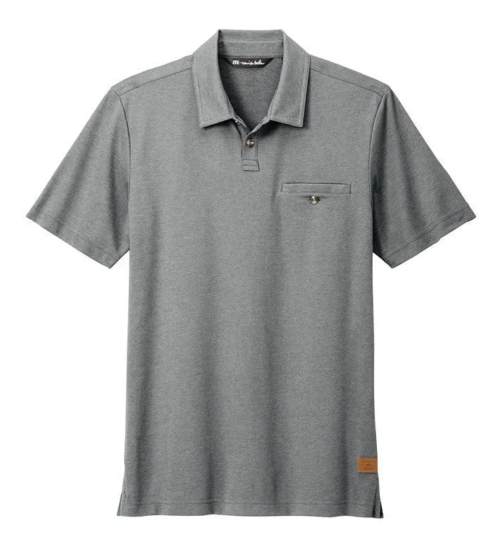 TravisMathew - Men's Sunsetters Pocket Polo