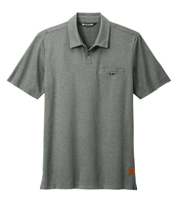 TravisMathew - Men's Sunsetters Pocket Polo