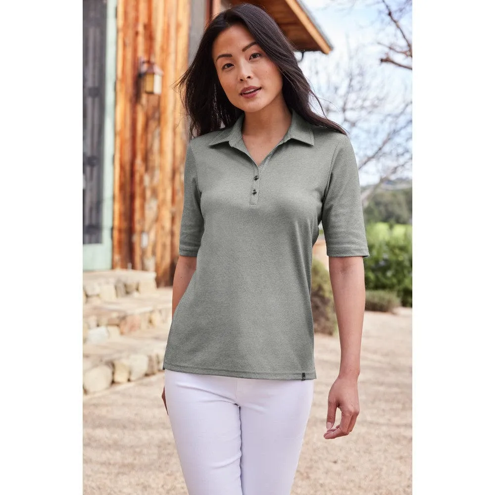 TravisMathew - Women's Sunsetters Polo