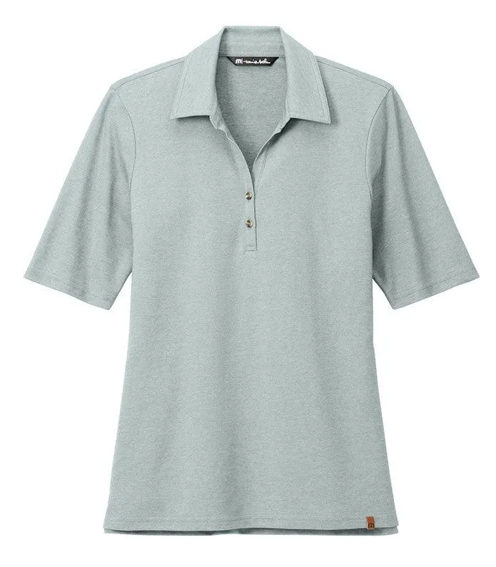 TravisMathew - Women's Sunsetters Polo