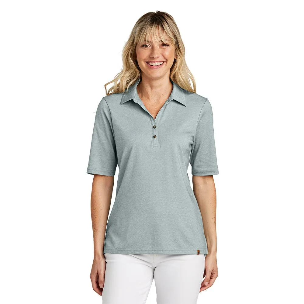 TravisMathew - Women's Sunsetters Polo