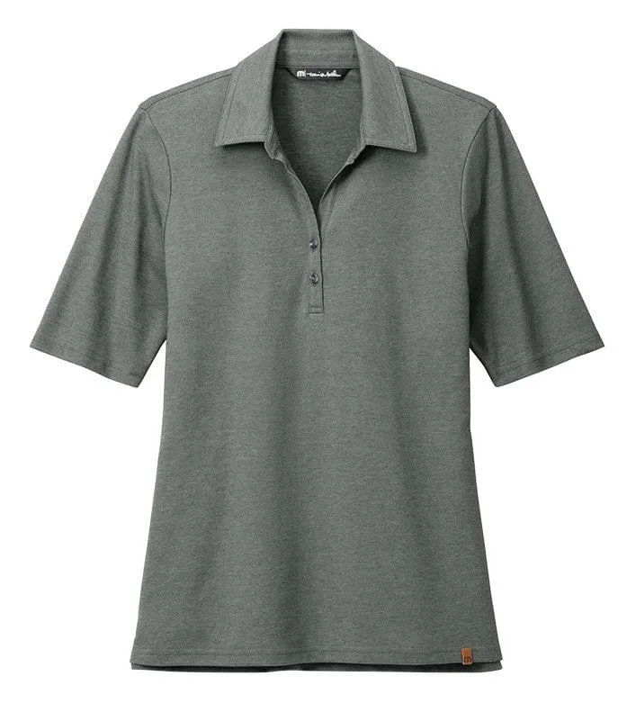 TravisMathew - Women's Sunsetters Polo