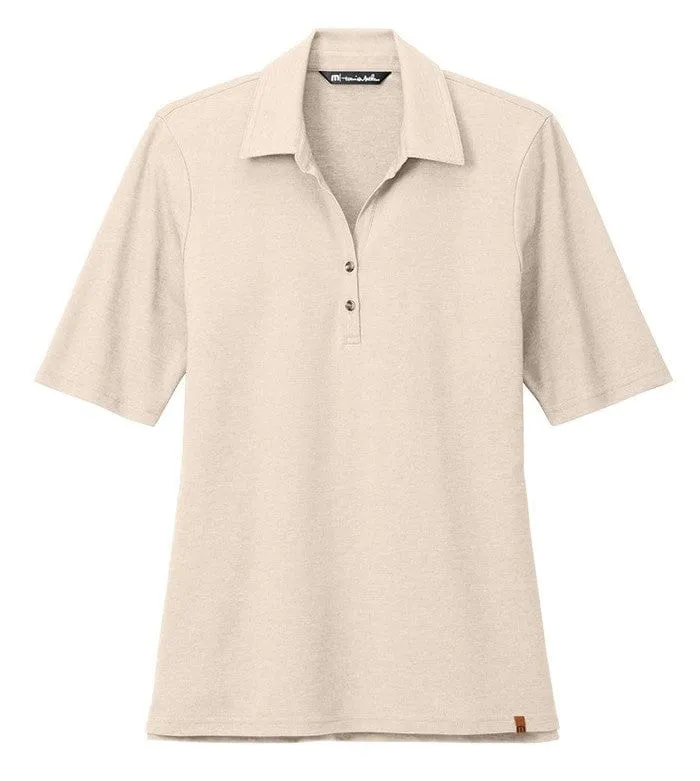 TravisMathew - Women's Sunsetters Polo