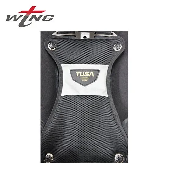 TUSA t-wing BC