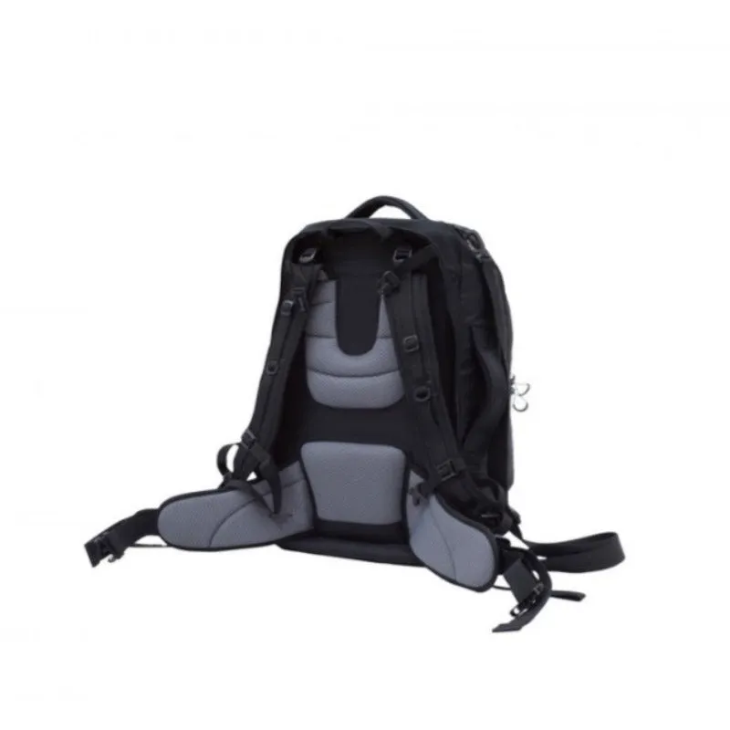 Vango Quest 65 Litre Daypack - Black