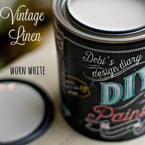 Vintage Linen - DIY Paint Co