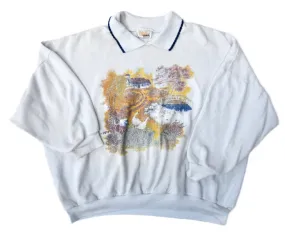 Vintage Next Issue Sweatshirt