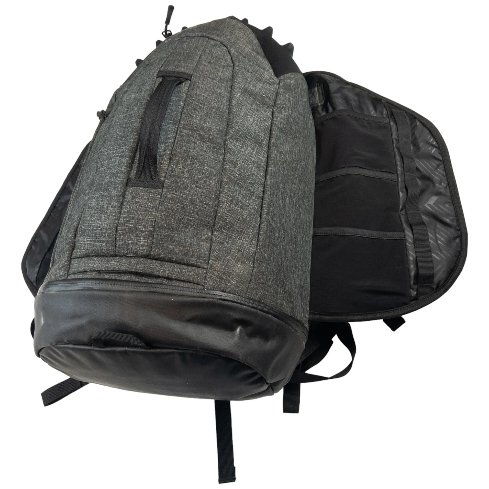 Vintage Oakley Structured Backpack