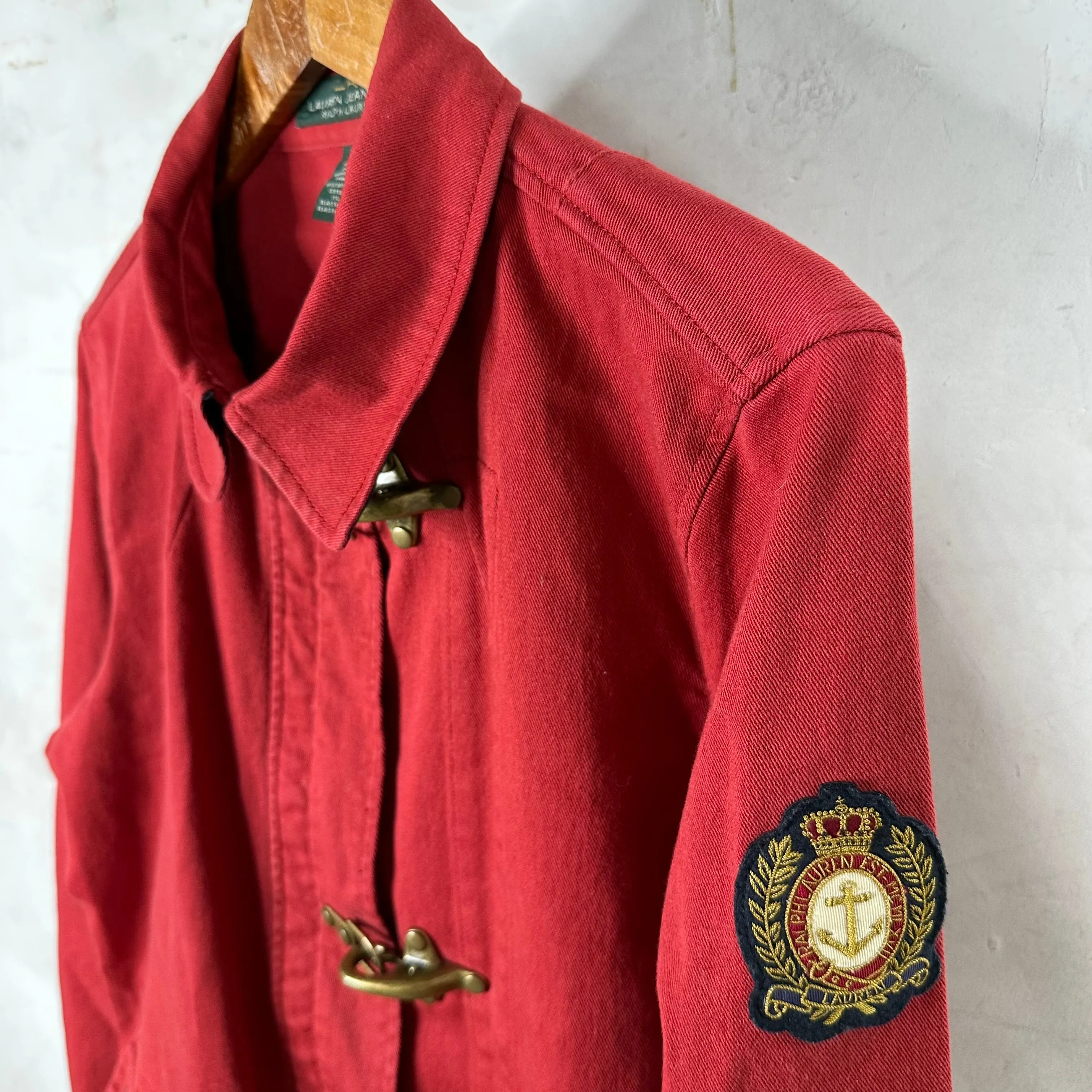 Vintage Ralph Lauren LRL Chore Coat