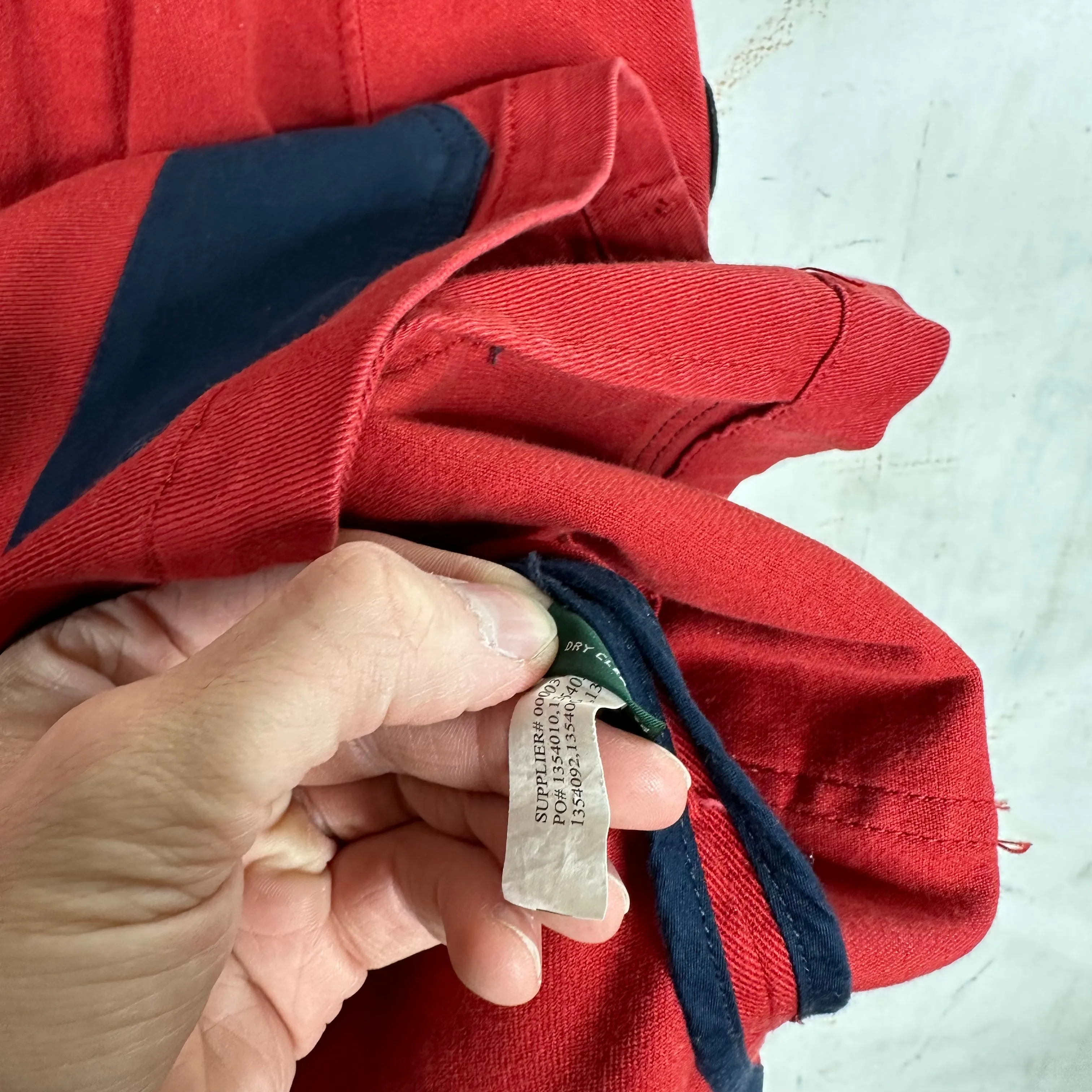 Vintage Ralph Lauren LRL Chore Coat