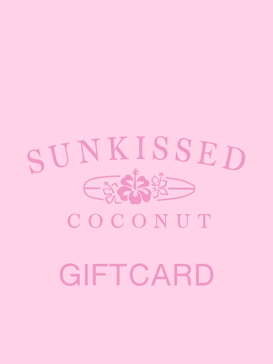 Virtual Gift Card