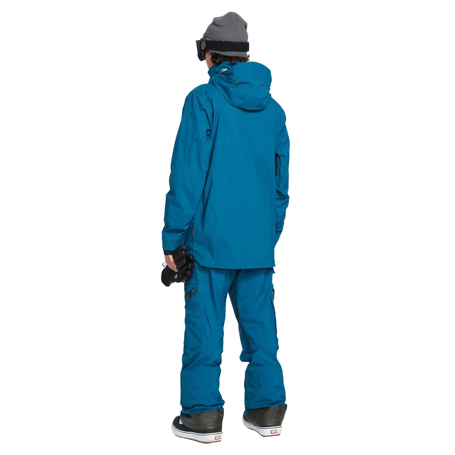 Volcom Guch Stretch Gore Jacket 2023