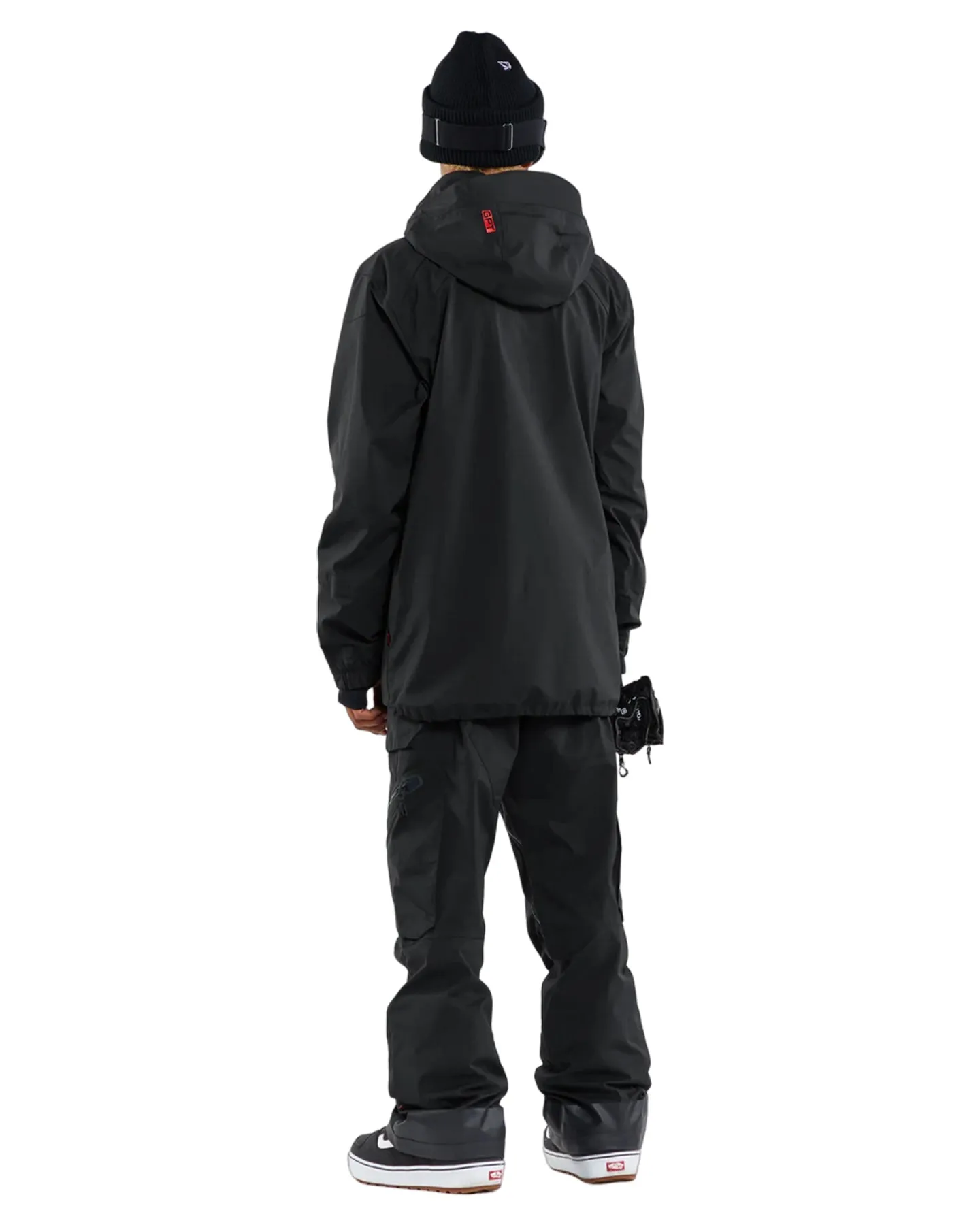 Volcom Guch Stretch Gore Jacket - Black