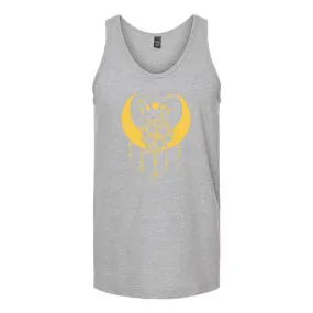 Winter's Night Unisex Tank Top