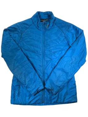 Womens Lightweight Hybrid Jacket