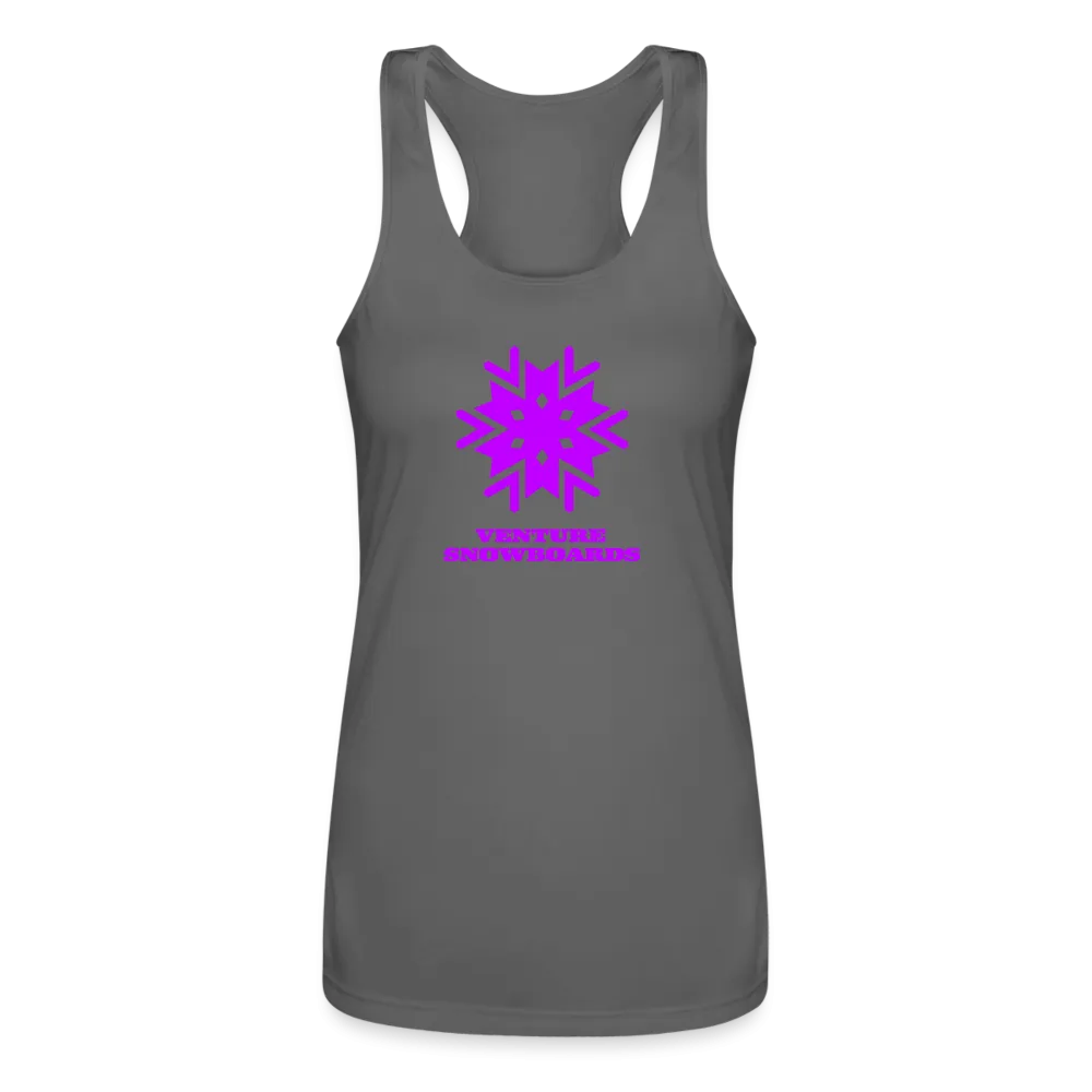 Women’s Snowflake Tank Top