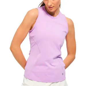 Women's Tie Back Tennis Tank Provence