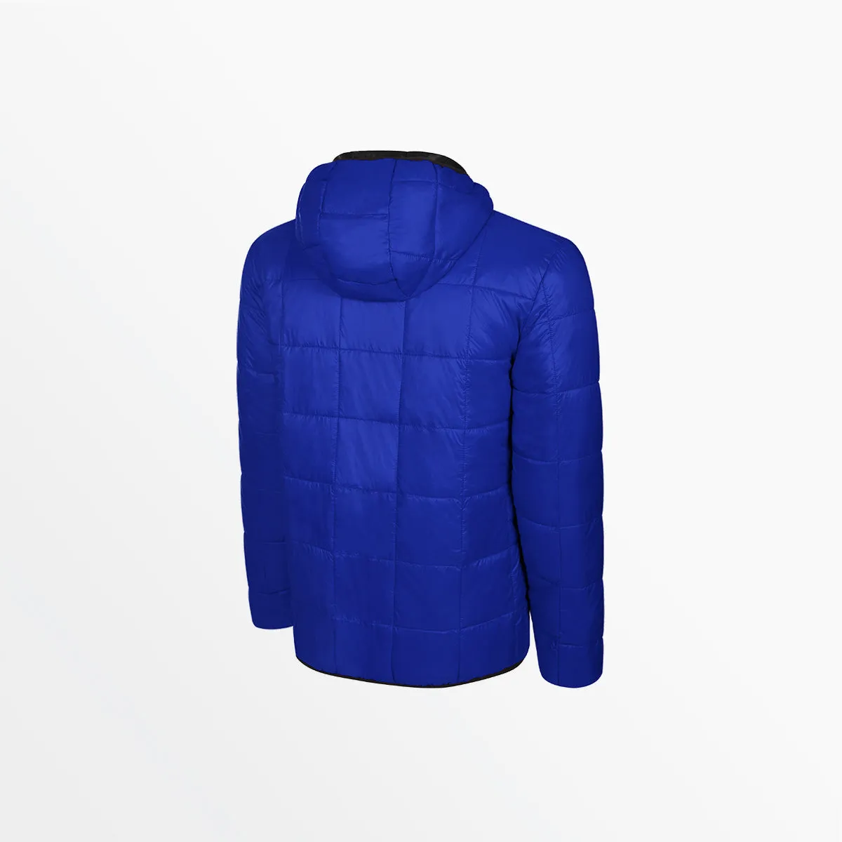 YOUTH BASICS REVERSIBLE LIGHT WEIGHT JACKET